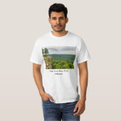 T-shirt CCC Overlook Petit Jean (Devant entier)