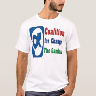 T-SHIRT CCG