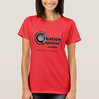 T-shirt CCP