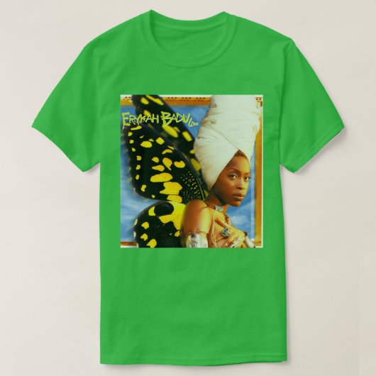 T-shirt cczlis un disque d'auteur-compositeur-interprète a (Design devant)