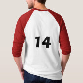 T-SHIRT CD (Dos)