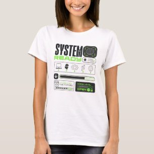 T-shirt CD250ft