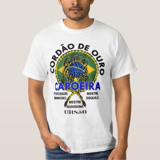 T-shirt CDO Ursão