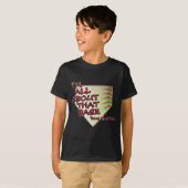 T-shirt Ce base-ball bas de Fastpitch (Devant entier)