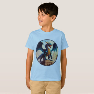 T-shirt Ce design original et coloré de Mystical Drag