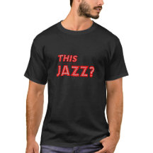 Ce jazz ?