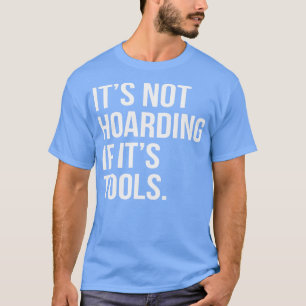 T-shirt Ce N'Est Pas Un Accrochage Si Ses Outils