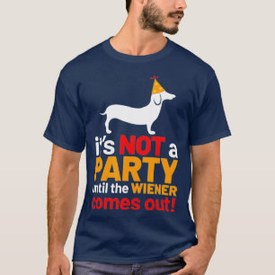 T-shirt Ce N'Est Pas Une Partie Tant Que L'Écologiste N'E
