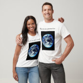 T-shirt Ce n'est pas votre mère (Unisexe)