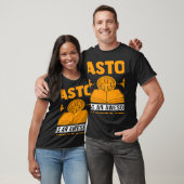 T-shirt Ce Pasteur A Une Awesome Application Pastor Congré (Unisexe)