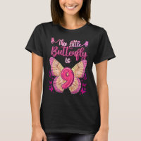 Ce Petit Papillon A 9 Ans 9E Anniversaire