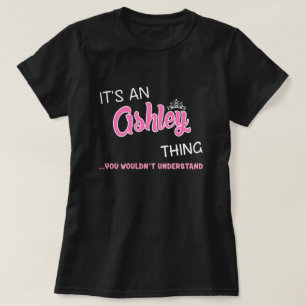 T-shirt Ce que tu ne comprendrais pas