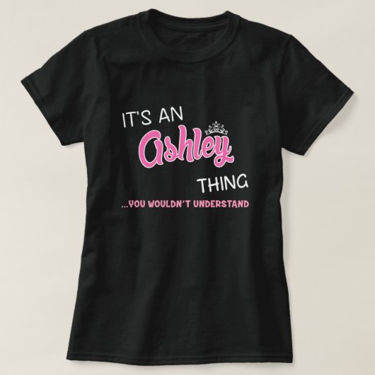 T-shirt Ce que tu ne comprendrais pas (Design devant)