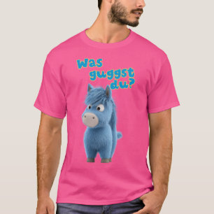 T-shirt Ce Que Vous Regardez