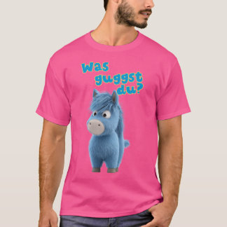 T-shirt Ce Que Vous Regardez