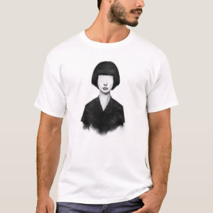 T-shirt ce que vous voyez est ce qui obtenez vous