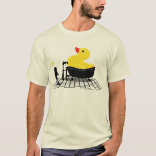T-shirt Ce qui le canard ?