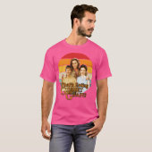 T-shirt Ce qui mange Gilbert Grape (Devant entier)