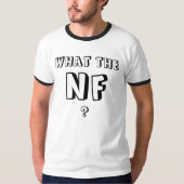 T-SHIRT CE QUI, N-F ? (Devant)