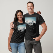 T-shirt Ce qui reste (Unisexe)
