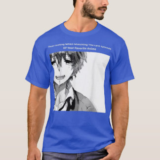 T-shirt Ce sentiment en regardant le Dernier épisode (2)