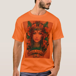 T-shirt Ce titre peut fonctionner magnifiquement pour une