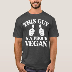 T-shirt Ce Type Est Une Fière Militante Pour Les Droits De
