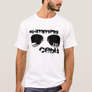 T-shirt Cebu