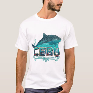 T-SHIRT CEBU