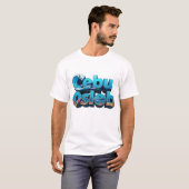 T-SHIRT CEBU OSLOB (Devant entier)