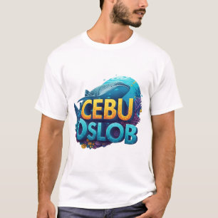 T-SHIRT CEBU OSLOB