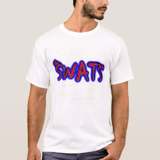 T-shirt Ceci du dilemme