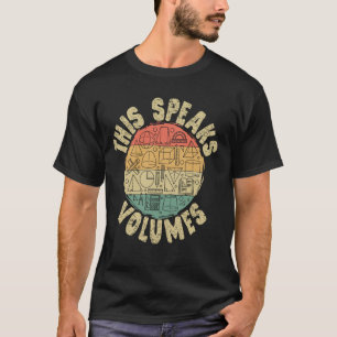 T-shirt Ceci En Dit Long, Cadeaux Pour Les Nerds De Maths