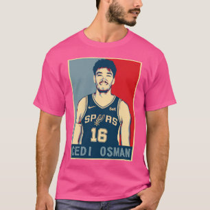 T-shirt Cedi Osman