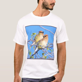 T-shirt Cèdre