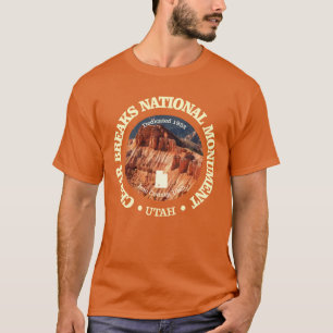 T-shirt Cèdre (NM)