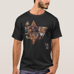 T-shirt Cela va détruire vous Lymbyc Systym SPLIT