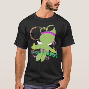 T-shirt CELEBI GOOD TIMES .png