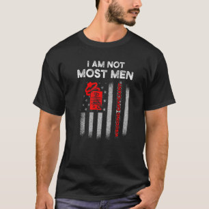 T-shirt Célébrant de mariage organise drapeau Internet ord