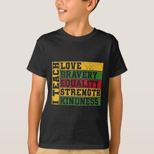 T-shirt Celebrate (Devant)