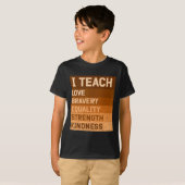 T-shirt Celebrate (Devant entier)
