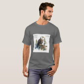 T-shirt Celebrate America 250 #77 (Devant entier)