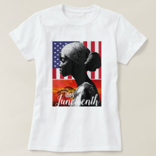 T-shirt Célébration de la Liberté du 17ème siècle