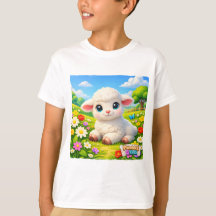 Célébration de Pâques — Parables4Kids.com