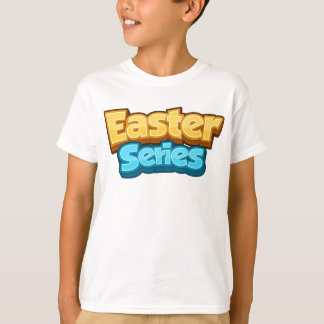 T-shirt Célébration de Pâques — Parables4Kids.com