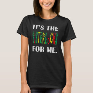 T-shirt Célébration Des Verrouillages Des Soeurs Tournages