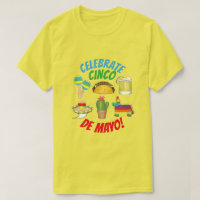 Célébration du Cinco de Mayo Fiesta Taco Piñata Ca