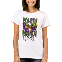 Célébration du Mardi Gras Ruban