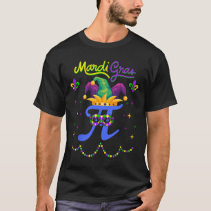 T-shirt Célébrez Avec Une Fantastique Journée De Pi Et Un