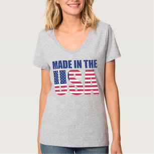 T-shirt Célébrons l'Amérique 250 #71